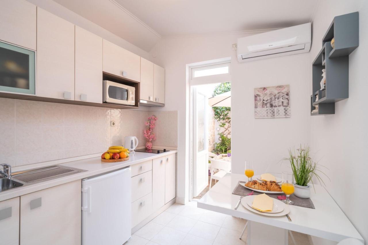 Apartment Santa Dubrownik Zewnętrze zdjęcie