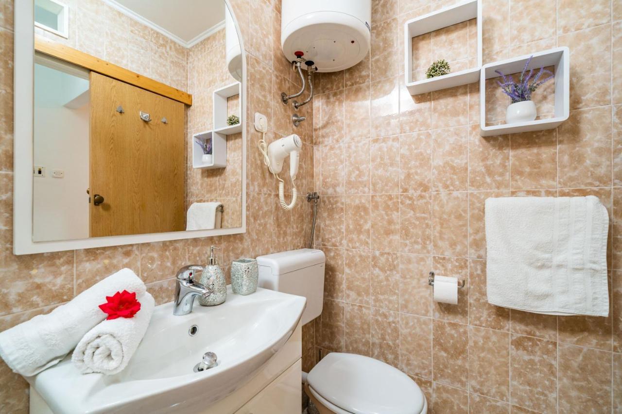 Apartment Santa Dubrownik Zewnętrze zdjęcie