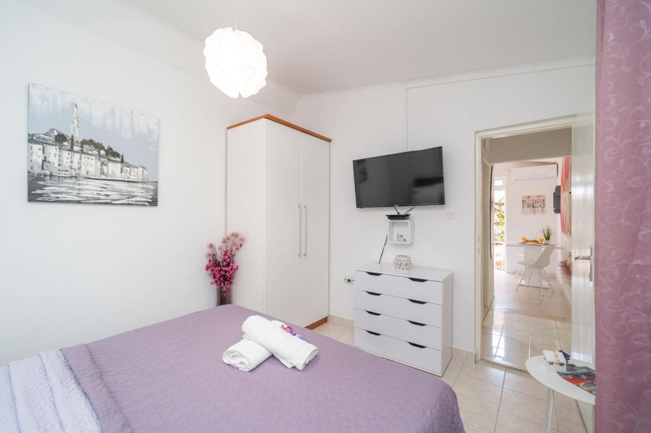 Apartment Santa Dubrownik Zewnętrze zdjęcie