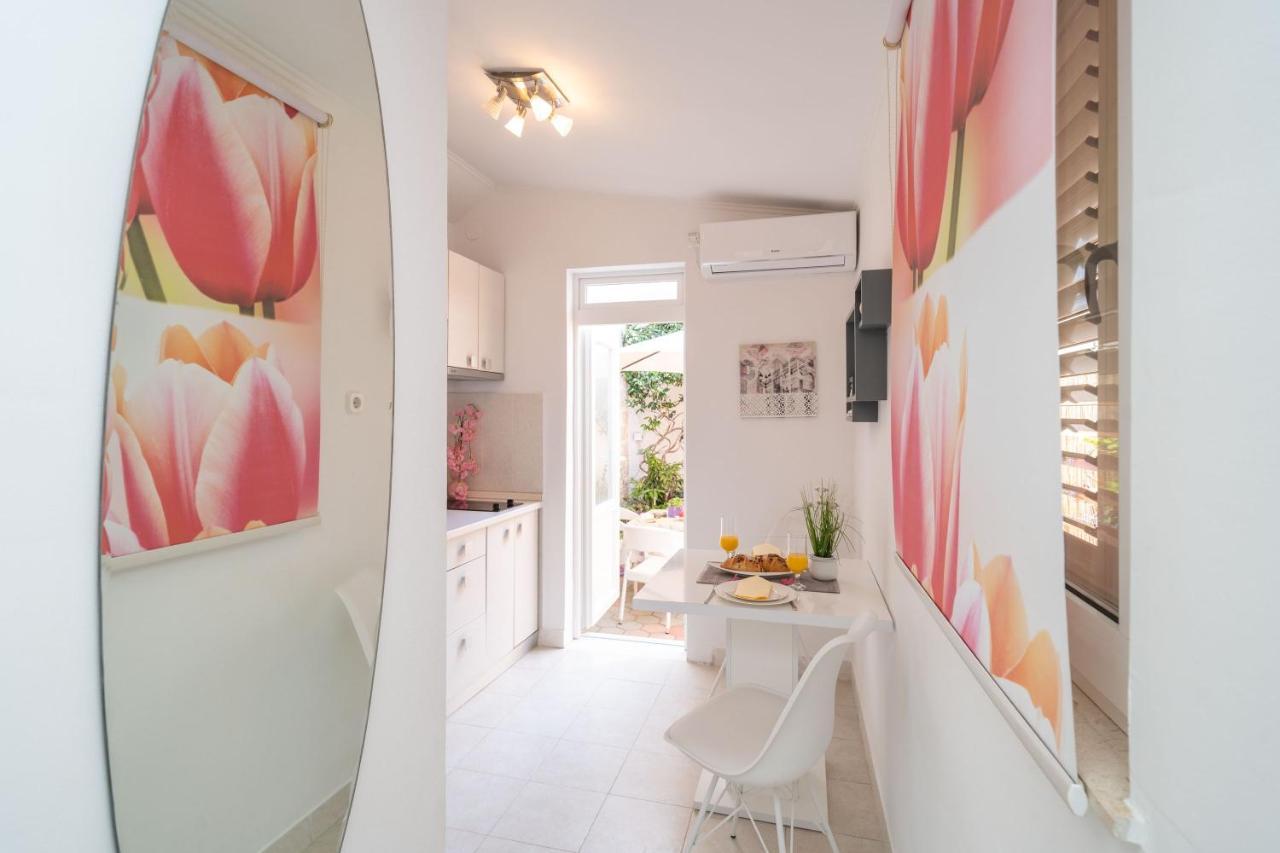 Apartment Santa Dubrownik Zewnętrze zdjęcie