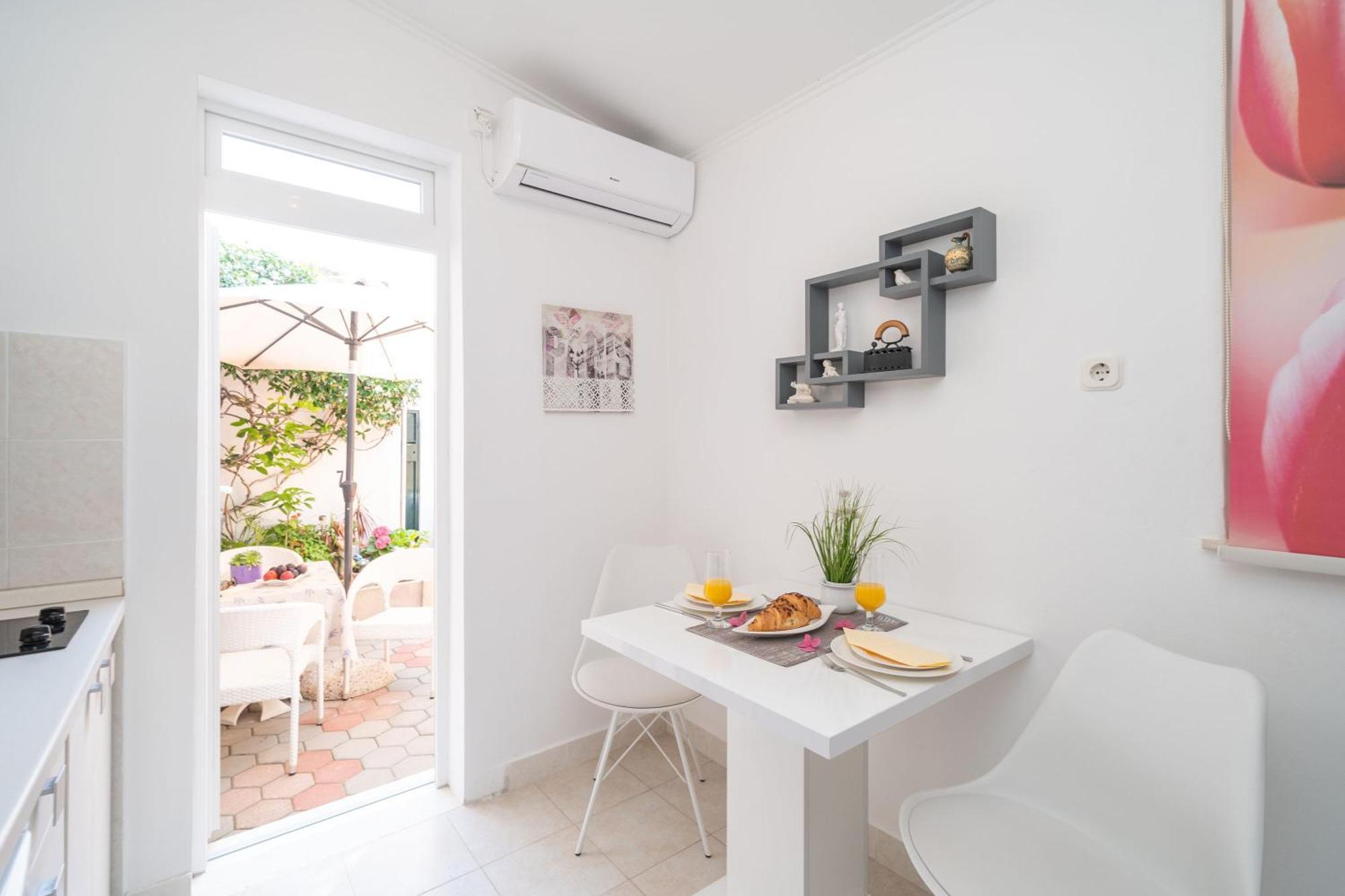 Apartment Santa Dubrownik Zewnętrze zdjęcie
